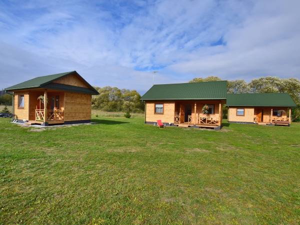 Ośrodek wypoczynkowy Rózin Urszula Godzisz