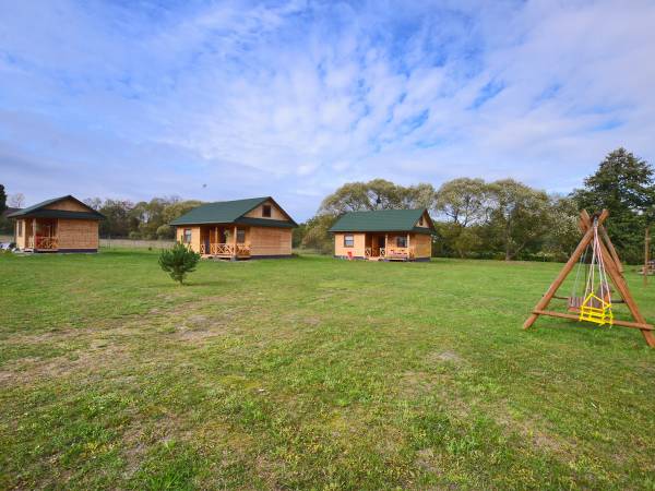 Ośrodek wypoczynkowy Rózin Urszula Godzisz