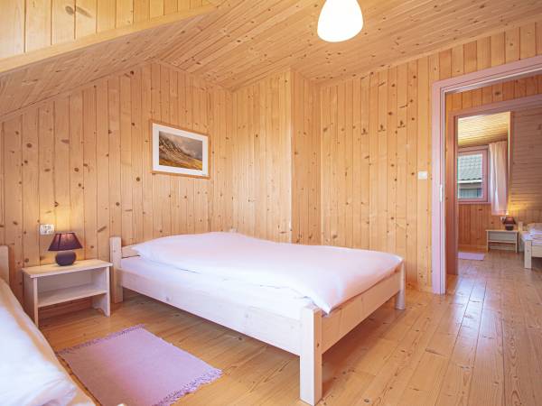 Domki, Apartamenty Lawendowa Wyspa 