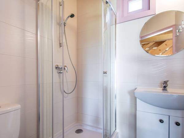 Domki, Apartamenty Lawendowa Wyspa 