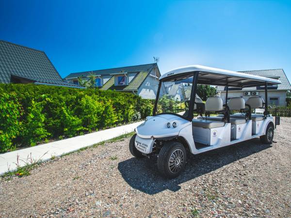 Domki, Apartamenty Lawendowa Wyspa 