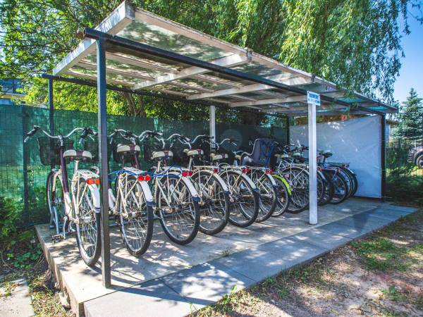 Domki, Apartamenty Lawendowa Wyspa 