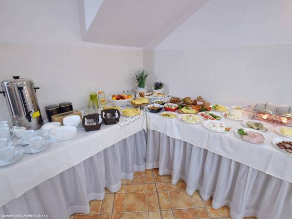 Pokoje Gościnne Duda