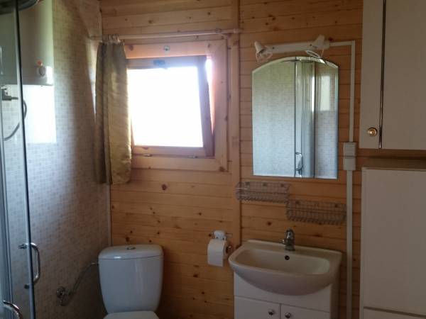 Domki letniskowe Klif