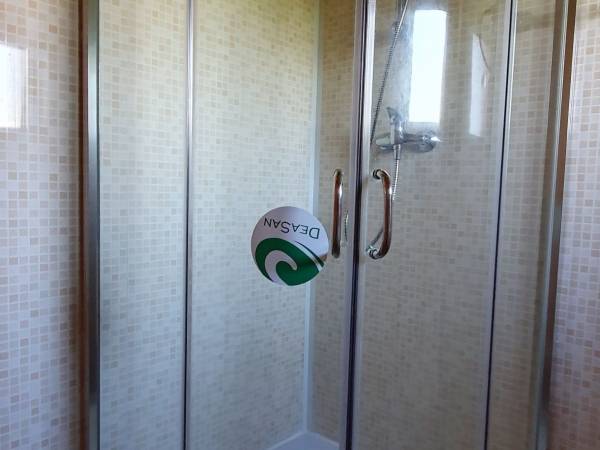 Domki letniskowe Klif