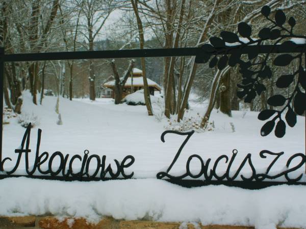 Akacjowe Zacisze