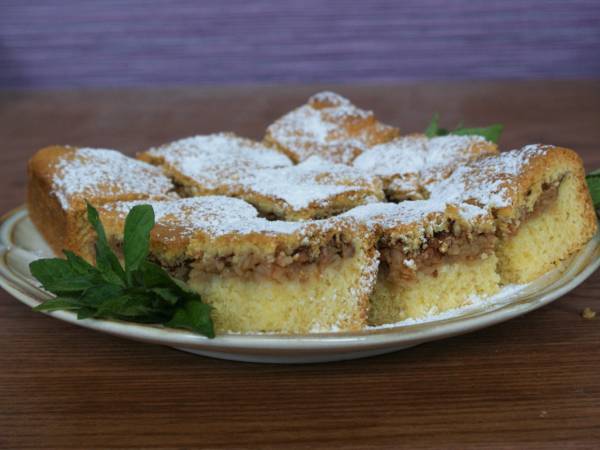 Do gastronomicznego błogostanu doprowadzą Was nasze pyszne desery.