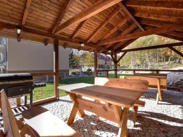 Apartamenty Kasprowicza 13