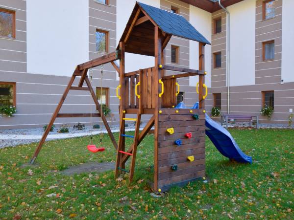 Apartamenty Kasprowicza 13