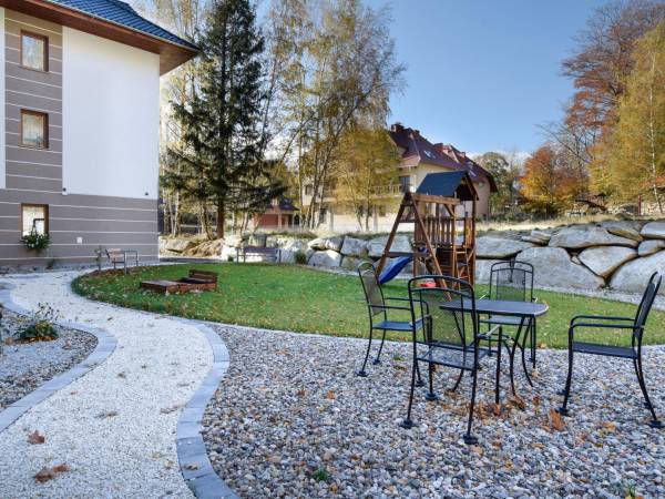 Apartamenty Kasprowicza 13