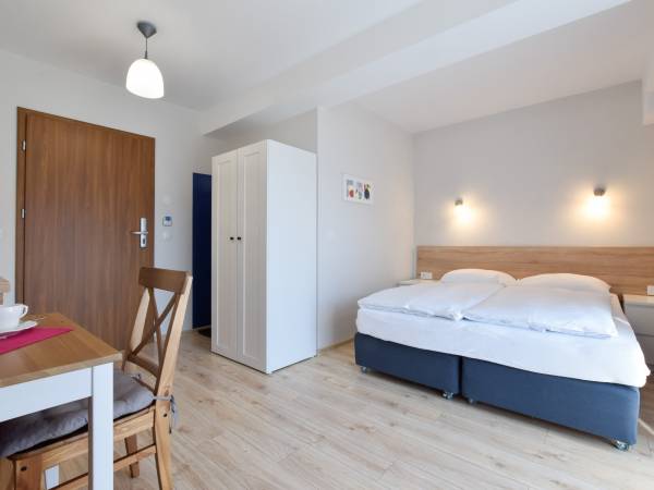 Apartamenty Kasprowicza 13