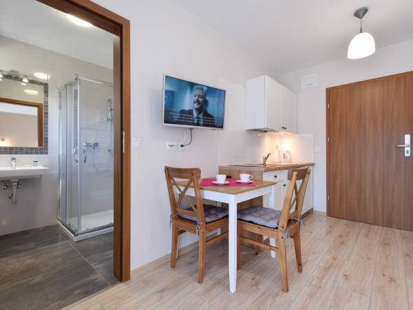 Apartamenty Kasprowicza 13