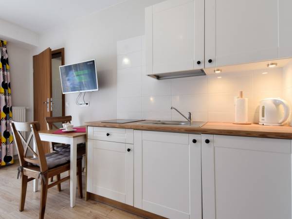 Apartamenty Kasprowicza 13