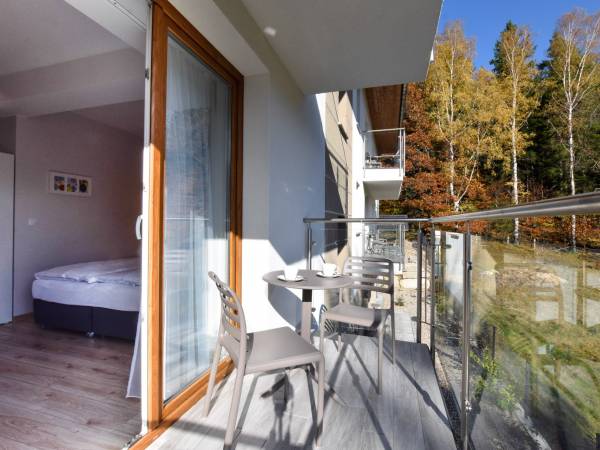 Apartamenty Kasprowicza 13