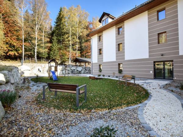 Apartamenty Kasprowicza 13