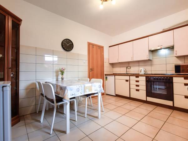 Pokoje gościnne na Podgórnej