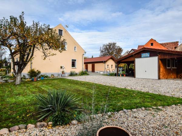 Pokoje gościnne na Podgórnej