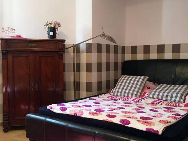 Flamandia apartament Gawra Misia