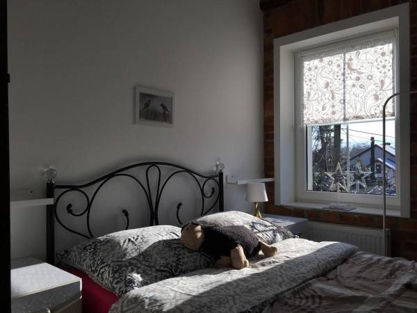 Willa Leśna Wróbelkowo