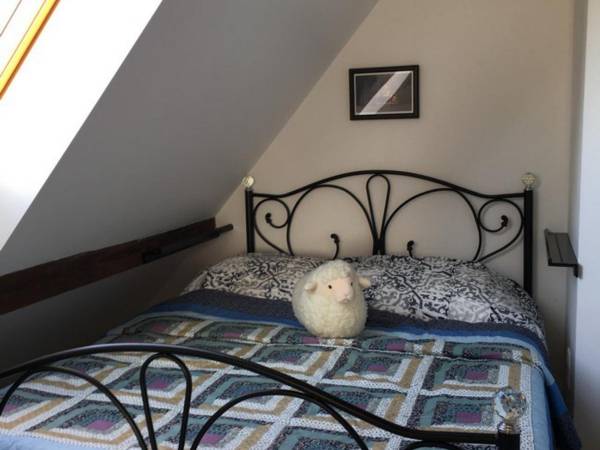 Willa Leśna Wróbelkowo