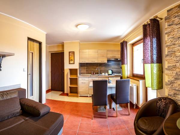 5 os apartament