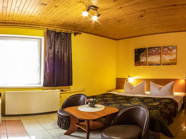 dva osobowy pokoj s lazenka