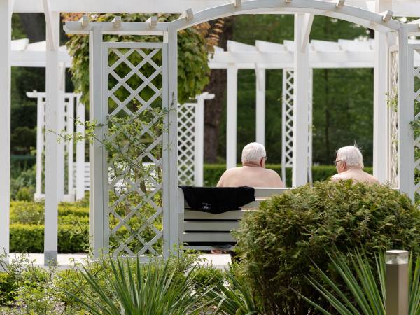 Ośrodek Rehabilitacyjny Leśna Polana