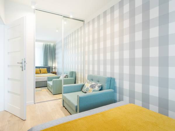 Apartamenty MY KRAKOW - ul. Rakowicka