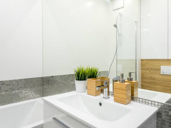 Apartamenty MY KRAKOW - ul. Rakowicka