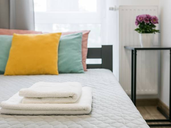 Apartamenty MY KRAKOW - ul. Rakowicka