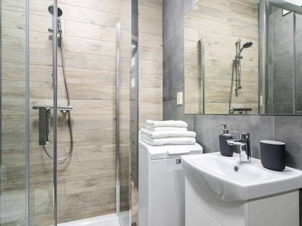 Apartamenty MY KRAKOW - ul. Rakowicka