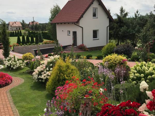 Domki Rybical Resort