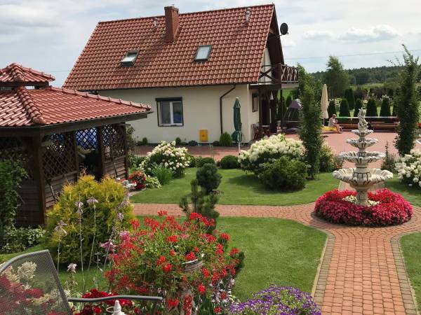 Domki Rybical Resort