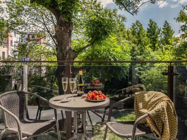 Apartamenty MY KRAKOW - ul. Rakowicka