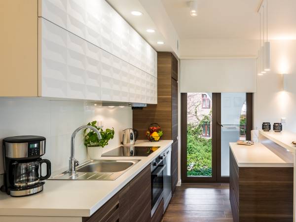 Apartamenty MY KRAKOW - ul. Rakowicka