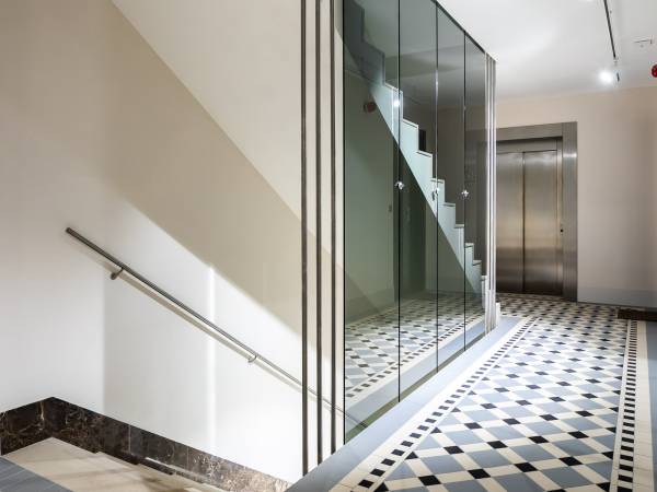 Apartamenty MY KRAKOW - ul. Rakowicka