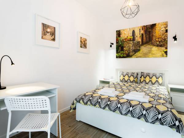 Apartamenty MY KRAKOW - ul. Rakowicka