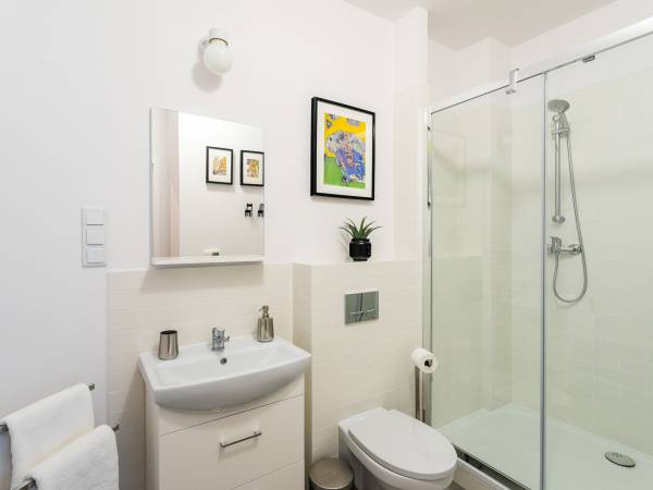 Apartamenty MY KRAKOW - ul. Rakowicka