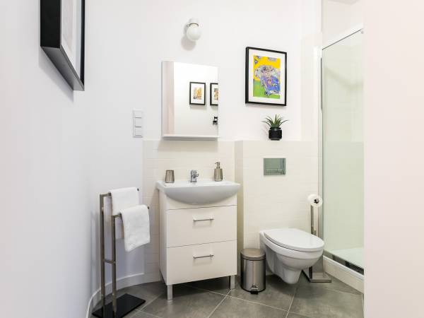 Apartamenty MY KRAKOW - ul. Rakowicka