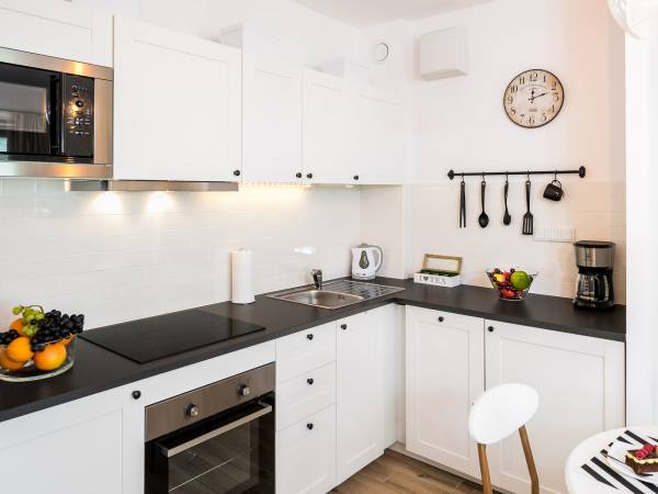 Apartamenty MY KRAKOW - ul. Rakowicka