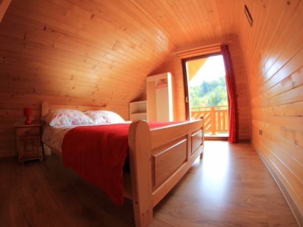 Domek Wczasowy u Jana