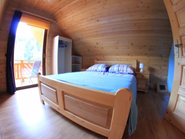 Domek Wczasowy u Jana