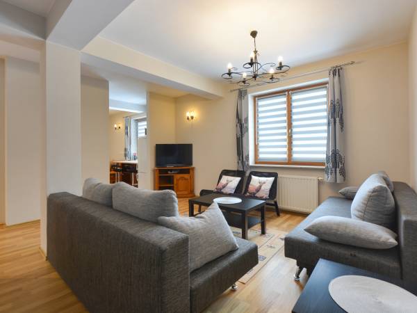 Apartament Górski