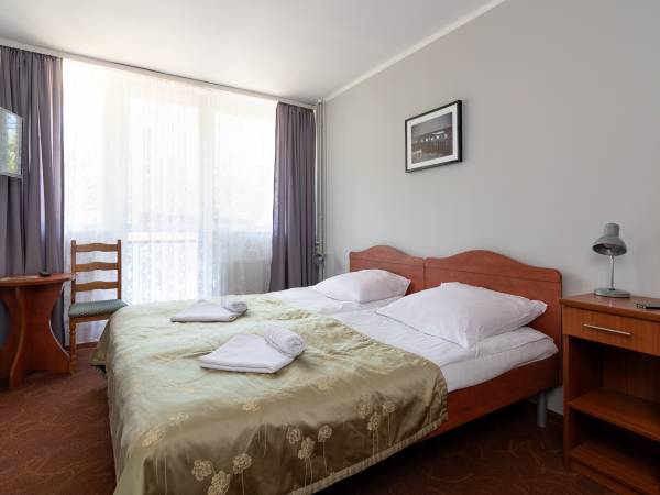 Ośrodek Rehabilitacyjny Leśna Polana