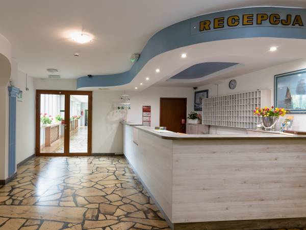 Ośrodek Rehabilitacyjny Leśna Polana