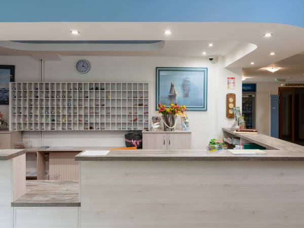 Ośrodek Rehabilitacyjny Leśna Polana