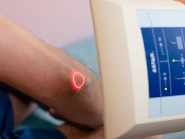 Ośrodek Rehabilitacyjny Leśna Polana