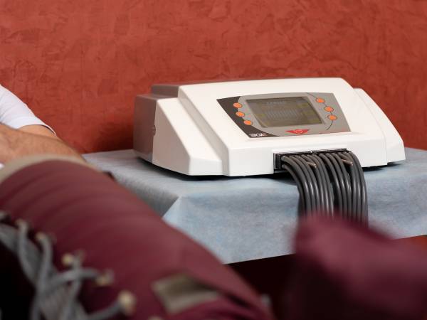 Ośrodek Rehabilitacyjny Leśna Polana