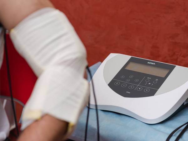 Ośrodek Rehabilitacyjny Leśna Polana