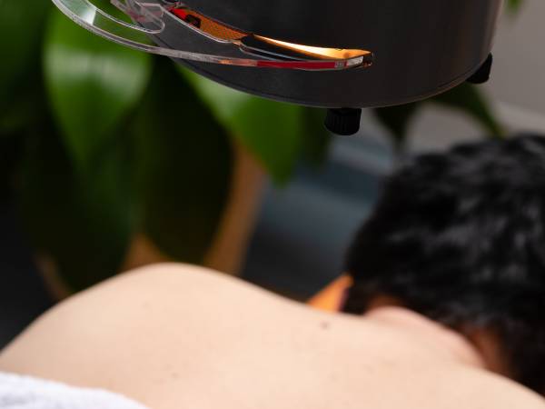 Ośrodek Rehabilitacyjny Leśna Polana